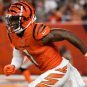 Ja'Marr Chase, Bengals, 2021