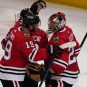 Marc-Andre Fleury, Blackhawks, 2021