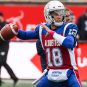 Matthew Shiltz, Alouettes, 2021