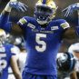 Willie Jefferson, Blue Bombers, 2021