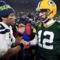 aaron rodgers russell wilson