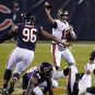 NFL: Tampa Bay Buccaneers at Chicago Bears