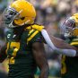 Davante Adams, Packers, 2021