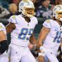 Los Angeles Chargers