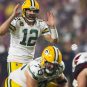 Aaron Rodgers, Green Bay Packers , 2021