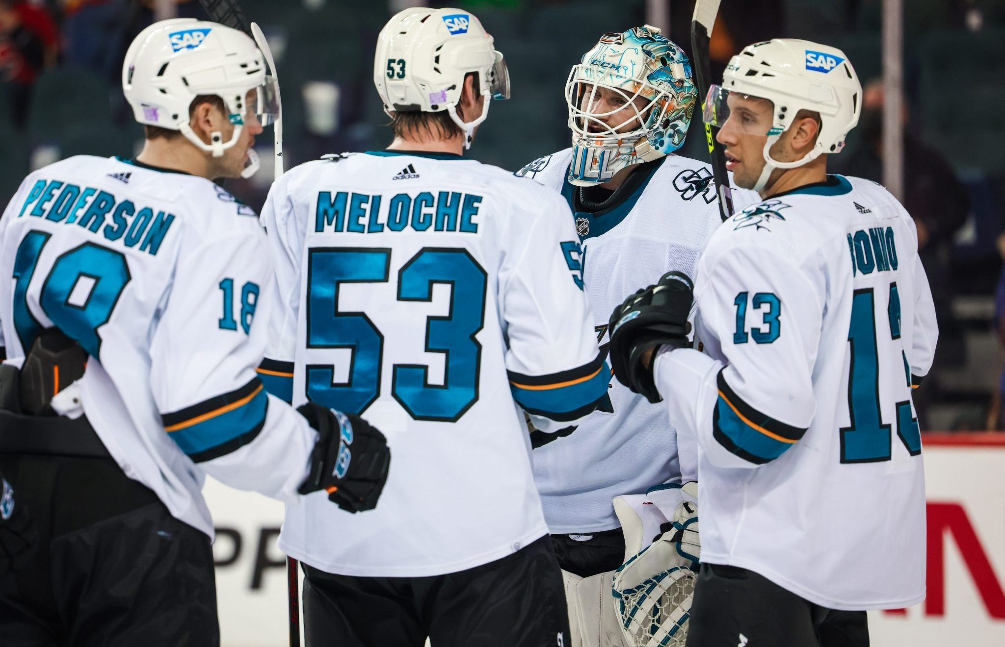 Flames vs. Flyers - NHL Box Score - January 06, 2024 | Sports Interaction