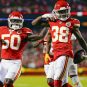 Kansas City Chiefs, 2021