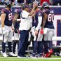 Davis Mills, Texans, 2021