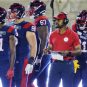 Khari Jones, Alouettes, 2021