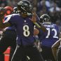 Lamar Jackson, Baltimore Ravens, 2021