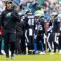 Nick Sirianni, Philadelphia Eagles, 2021