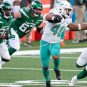 Nik Needham, Dolphins, 2021