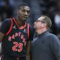 Toronto Raptors vs. Sacramento Kings Prediction, NBA Odds...