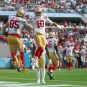 Vikings vs. 49ers Point Spread: NFL Week 12 Odds, Prediction...