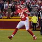 Broncos vs. Chiefs Point Spread: NFL Week 13 Odds, Prediction...