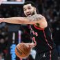 Cleveland Cavaliers vs. Toronto Raptors Prediction, NBA Odds...