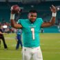 Panthers vs. Dolphins Point Spread: NFL Week 6 Odds, Prediction...