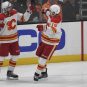 Elias Lindholm, Calgary Flames, 2021