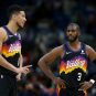 Los Angeles Clippers vs. Phoenix Suns Prediction, NBA Odds...