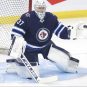 Connor Hellebuyck, Winnipeg Jets, 2021