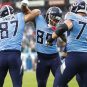 Geoff Swaim, Tennessee Titans, 2022