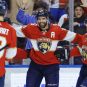 Sam Reinhart, Florida Panthers, 2021