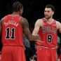 Toronto Raptors vs. Chicago Bulls Prediction, NBA Odds...