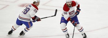 Montreal Canadiens vs. Arizona Coyotes Prediction, NHL Odds