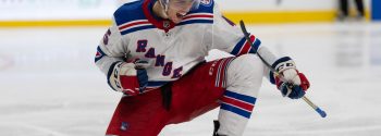 New York Rangers vs. Philadelphia Flyers Prediction, NHL Odds
