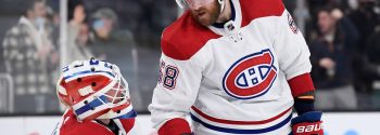 Montreal Canadiens vs. Dallas Stars Prediction, NHL Odds