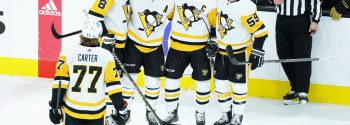 Ottawa Senators vs. Pittsburgh Penguins Prediction, NHL Odds