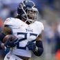 Bengals vs. Titans Point Spread: NFL Divisional Playoffs Odds, Prediction...