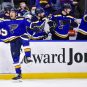 NHL: Dallas Stars at St. Louis Blues
