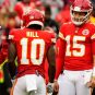 Steelers vs. Chiefs Playoffs Point Spread: NFL Wildcard Odds, Prediction...