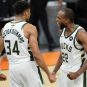 Milwaukee Bucks vs. Portland Trail Blazers Prediction, NBA Odds...