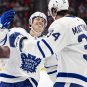 Mitch Marner, Toronto Maple Leafs, 2022