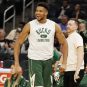 Miami Heat vs. Milwaukee Bucks Prediction, NBA Odds...