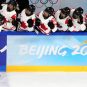 Olympics: Ice Hockey-Women Group A - USA-CAN