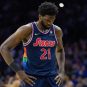 Philadelphia 76ers vs. New York Knicks Prediction, NBA Odds...