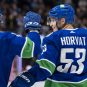 Columbus Blue Jackets vs. Vancouver Canucks Prediction, NHL Odds...