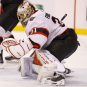 Anton Forsberg, Ottawa Senators, 2022
