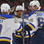 Brayden Schenn, St. Louis Bluesm, 2022