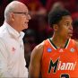 Charlie Moore, Hurricanes, 2022