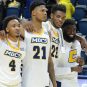 Chattanooga Mocs, 2022