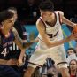 Chet Holmgren, Gonzaga Bulldogs, 2022