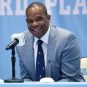 Hubert Davis, UNC, 2022