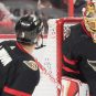 Josh Brown, Ottawa Senators, 2022