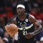 Jrue Holiday, Milwaukee Bucks, 2022