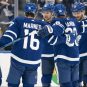 Toronto Maple Leafs, 2022