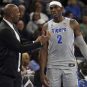 Memphis Tigers, 2022